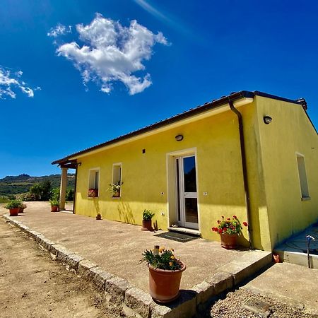 San Leonardo Country House Calangianus Luaran gambar
