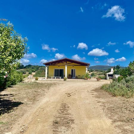 San Leonardo Country House Calangianus Luaran gambar