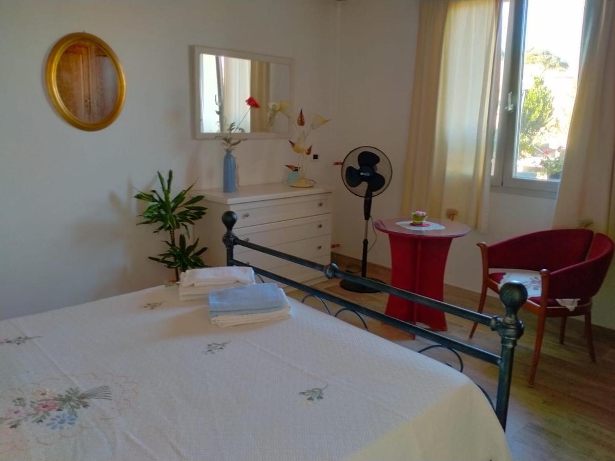 San Leonardo Country House Calangianus Luaran gambar